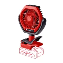 -Ventilátor