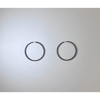 Dugattyú gyűrű Robix 52 43.25mm ( V-5/1/2CS)